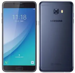 Замена кнопки включения на телефоне Samsung Galaxy C7 Pro в Самаре